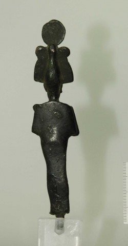 statuette Osiris