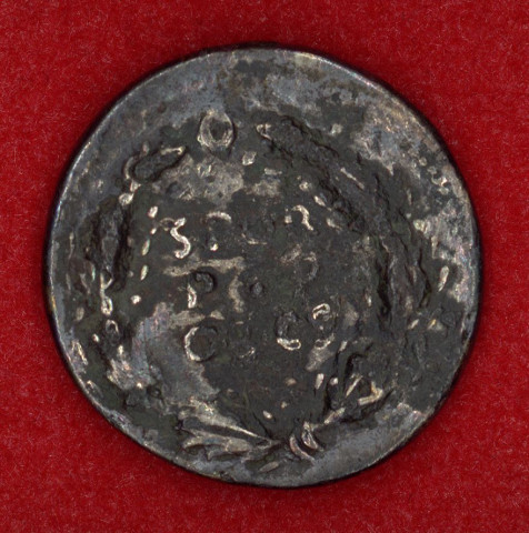 Mon 1403 - Caligula