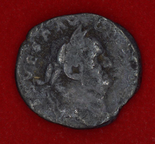 Mon 1358 - Vespasien
