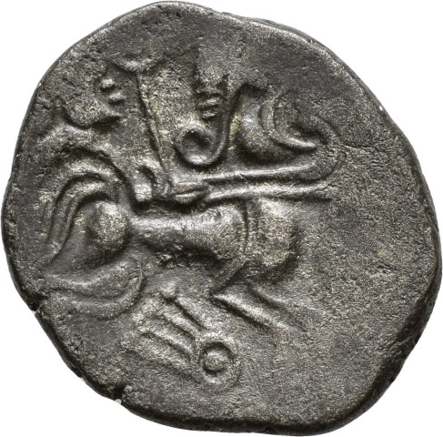 A.294.2 - pièce de monnaie ; billon