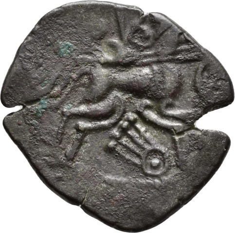 A.294.1 - pièce de monnaie ; billon