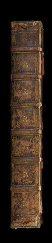 Philonis Judaei in libros Mosis, de mundi opificio, historicos de legibus. Ejusdem libri singulares (graecè)