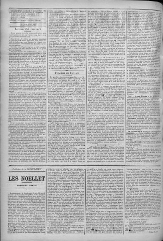 08/07/1890 - La Franche-Comté : journal politique de la région de l'Est