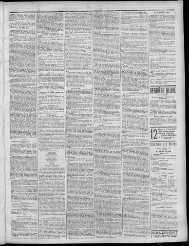 04/09/1905 - La Dépêche républicaine de Franche-Comté [Texte imprimé]