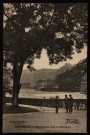 Besançon. Echappée sur le Barrage [image fixe] : Edit. Chaffanjon, 1907/1930