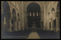 Besançon. - BASILQUE DE S. FERJEUX [image fixe] , Besançon, 1897/1903