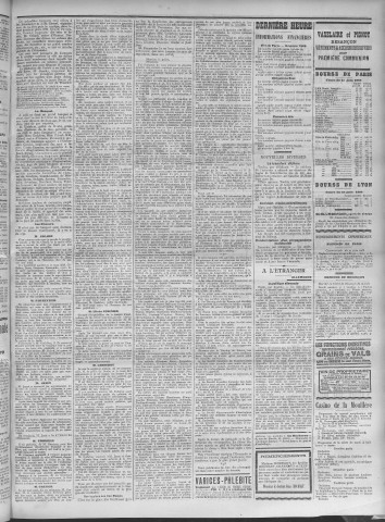 17/06/1908 - La Dépêche républicaine de Franche-Comté [Texte imprimé]