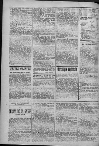 03/10/1890 - La Franche-Comté : journal politique de la région de l'Est