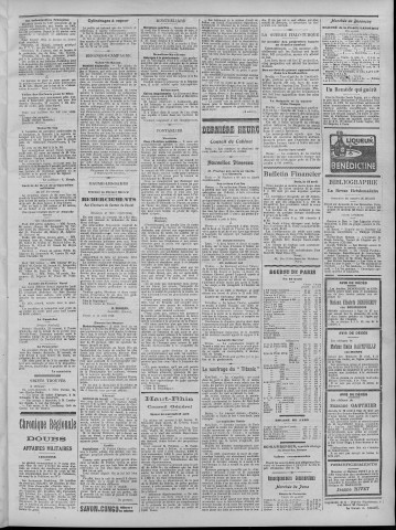 20/04/1912 - La Dépêche républicaine de Franche-Comté [Texte imprimé]