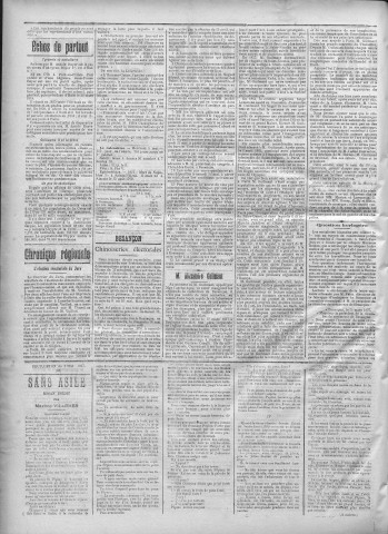 05/05/1897 - La Franche-Comté : journal politique de la région de l'Est