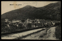 Beure - Vue générale [image fixe] , Besançon : J. Liard, édit., 1904/1907