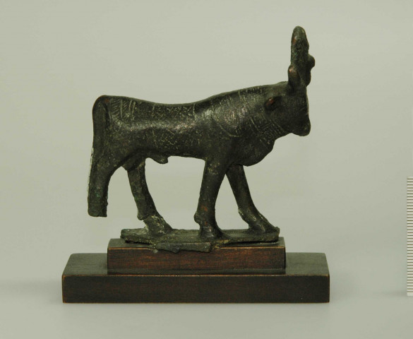 statuette du taureau Apis