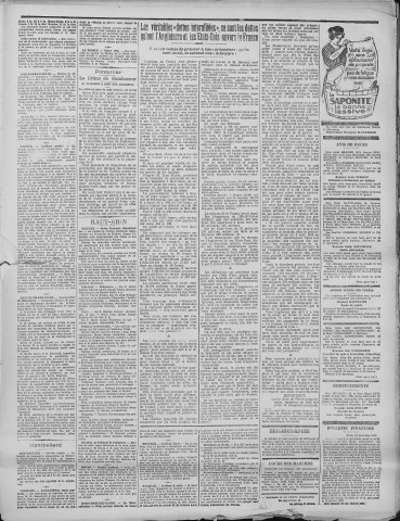 12/12/1924 - La Dépêche républicaine de Franche-Comté [Texte imprimé]