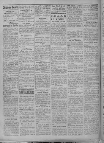 20/12/1917 - La Dépêche républicaine de Franche-Comté [Texte imprimé]