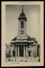 Eglise St-Pierre [image fixe] , 1897/1903