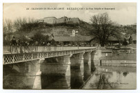 Besançon - Le Pont Brégille et Beauregard [image fixe] , Besançon : Edition Gaillard-Prêtre, 1912