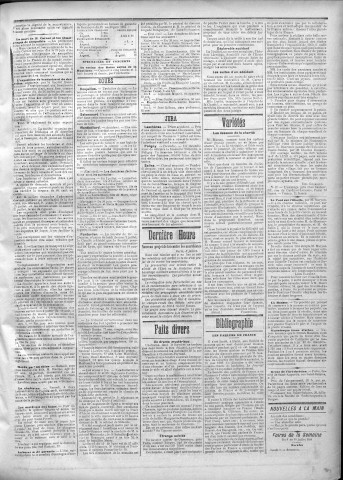 09/07/1894 - La Franche-Comté : journal politique de la région de l'Est