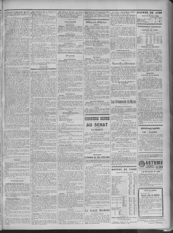 27/03/1908 - La Dépêche républicaine de Franche-Comté [Texte imprimé]