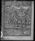 Le Véritable messager boiteux [Texte imprimé] : Fme de Basle , Besançon : Impr. Chalandre, 1811-1817