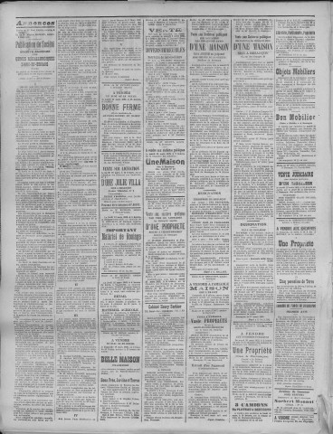 11/03/1923 - La Dépêche républicaine de Franche-Comté [Texte imprimé]