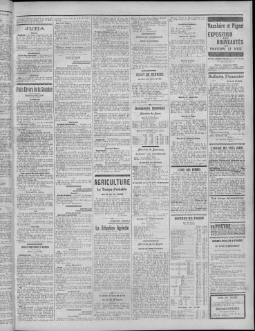 24/03/1912 - La Dépêche républicaine de Franche-Comté [Texte imprimé]