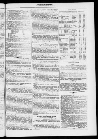 13/11/1872 - L'Union franc-comtoise [Texte imprimé]