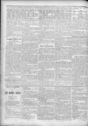 03/08/1896 - La Franche-Comté : journal politique de la région de l'Est