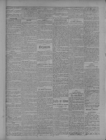 12/02/1920 - La Dépêche républicaine de Franche-Comté [Texte imprimé]