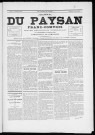 24/05/1885 - Le Paysan franc-comtois : 1884-1887