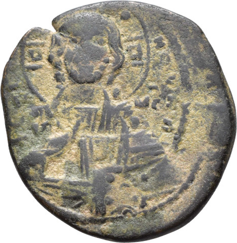 A.P49.23 - pièce de monnaie ; follis
