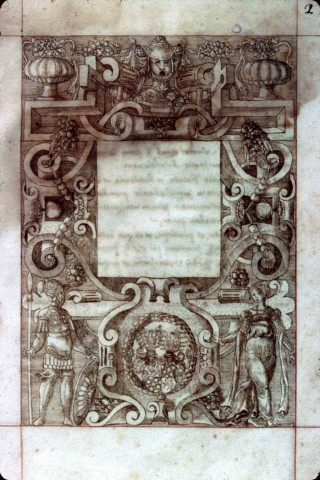 Ms 1167 - Matricula Universitatis Ingolstadiensis, a die 24 aprilis ad diem 10 aprilis 1555, rectore Benigno de Chaffoy, burgundo, ex Vesuntione civitate oriundo