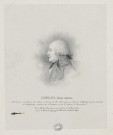 Lombard Claude-Antoine [image fixe] , Strasbourg, 1780/1790