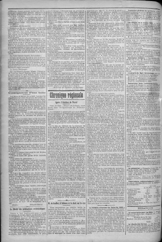 08/06/1890 - La Franche-Comté : journal politique de la région de l'Est