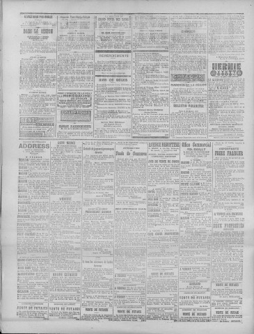 25/02/1923 - La Dépêche républicaine de Franche-Comté [Texte imprimé]