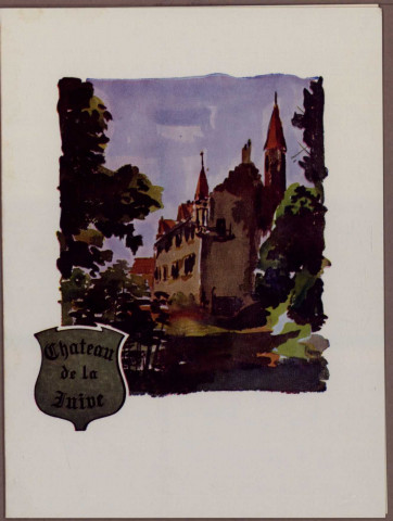 Jumelage avec Fribourg en Brisgau : correspondance 1969 (voyages scolaires 1969 ; cérémonie du 10ème anniversaire du jumelage (juin 1969), manifestation diverses année 1969