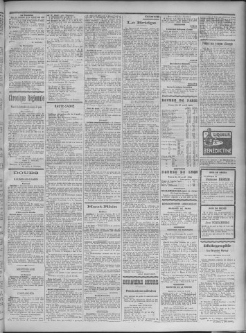11/04/1908 - La Dépêche républicaine de Franche-Comté [Texte imprimé]