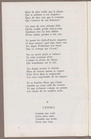 01/1936 - Bulletin / Société des amis de Léon Deubel