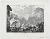 Fabriques à Morez [estampe] : Jura / Hostein lith, figes par Vor Adam , [Paris] : Imp. lith. de H. Gaugain, [1800-1899]