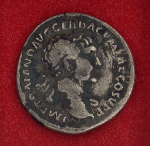 Mon 2586 - Trajan