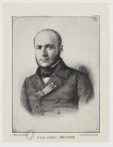 Jules Grévy (1807-1891) / Lith. de Lafosse ; Col. Bouasse-Lebel