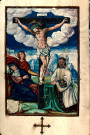Ms 78 - « Missale, secundum usum insignis ecclesie Bisuntine »