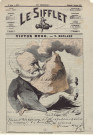 Victor Hugo [image fixe] / par V. Morland ; Yves & Barret Sc 1873
