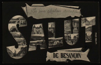 Salut de Besançon [image fixe] , Paris : LB, 1904/1905