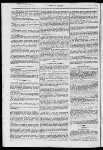 14/03/1882 - L'Union franc-comtoise [Texte imprimé]