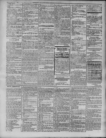 21/06/1926 - La Dépêche républicaine de Franche-Comté [Texte imprimé]