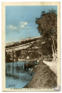 Besançon - Le Doubs à Casamène et la Citadelle [image fixe] , Besançon : Editions C. lardier, 1914/1939
