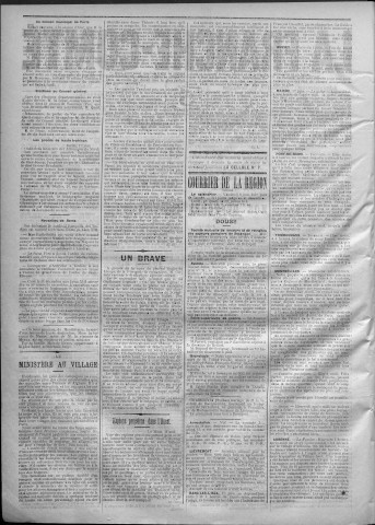 03/06/1887 - La Franche-Comté : journal politique de la région de l'Est