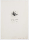 Victor Hugo [image fixe] / Paul Chenay , Guernesey, 1860