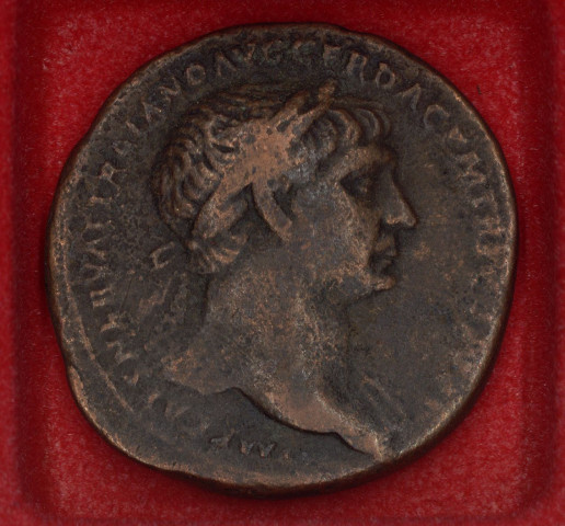 Mon 2796 - Trajan