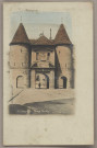 Besançon. Porte Rivotte [image fixe] , Besançon : J. L., 1897/1903